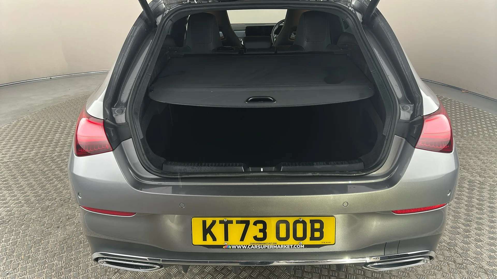 2023 MERCEDES-BENZ CLA CLASS 2023 MERCEDES-BENZ CLA CLASS