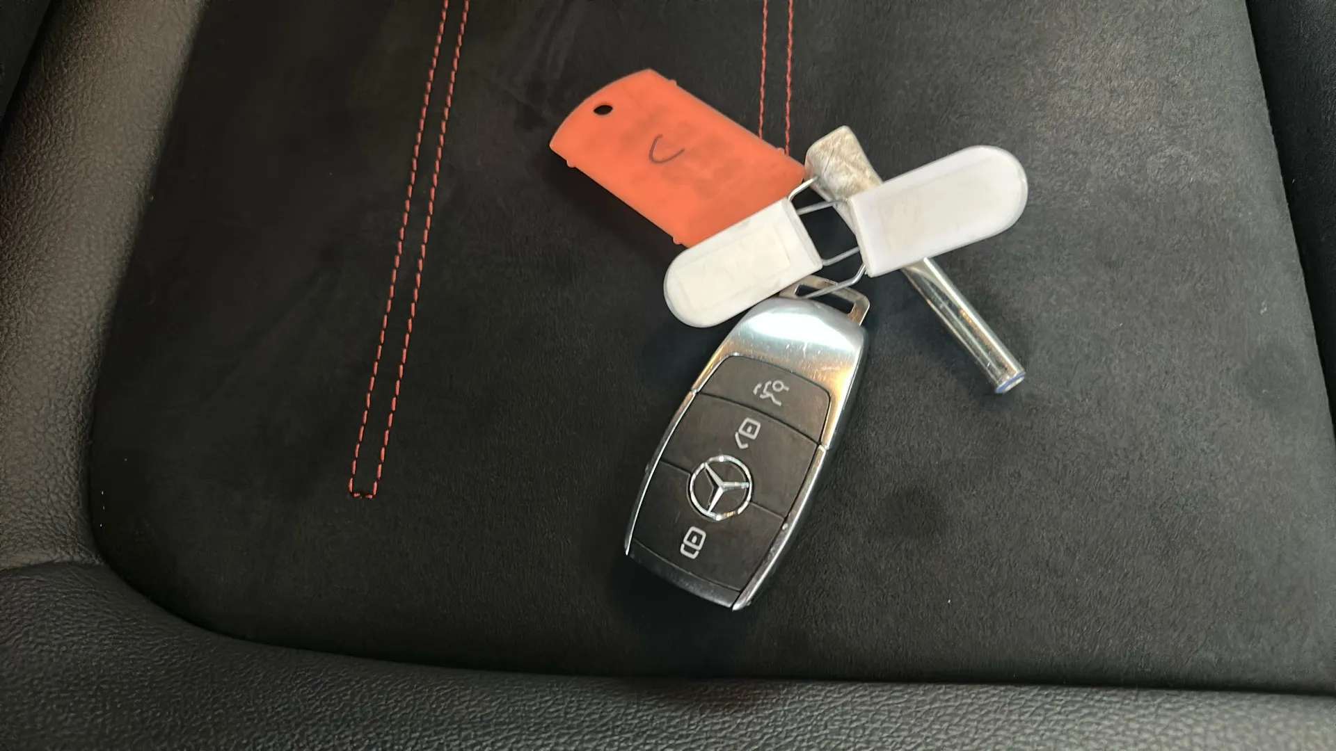 2023 MERCEDES-BENZ CLA CLASS 2023 MERCEDES-BENZ CLA CLASS