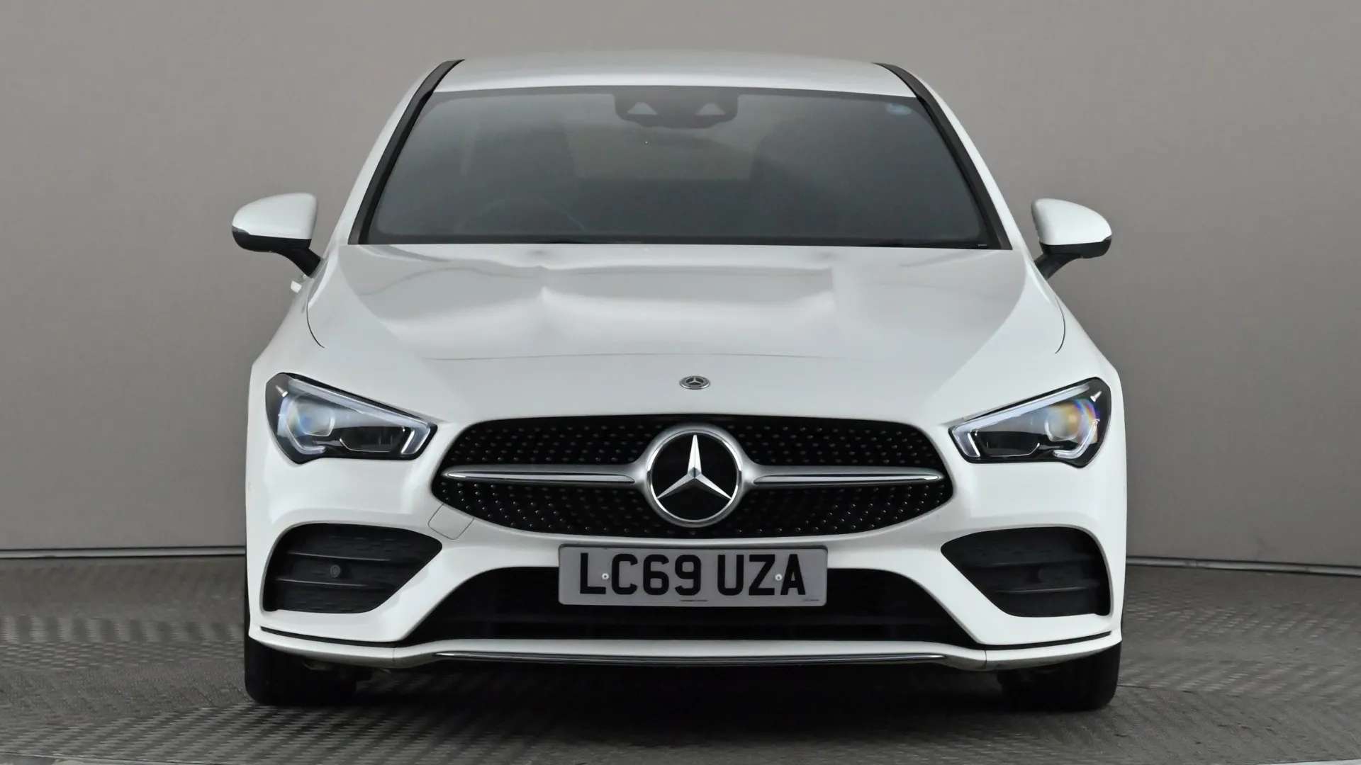 A 2019 MERCEDES-BENZ CLA CLASS CLA 220 AMG Line Premium Tip Auto A 2019 MERCEDES-BENZ CLA CLASS CLA 220 AMG Line Premium Tip Auto