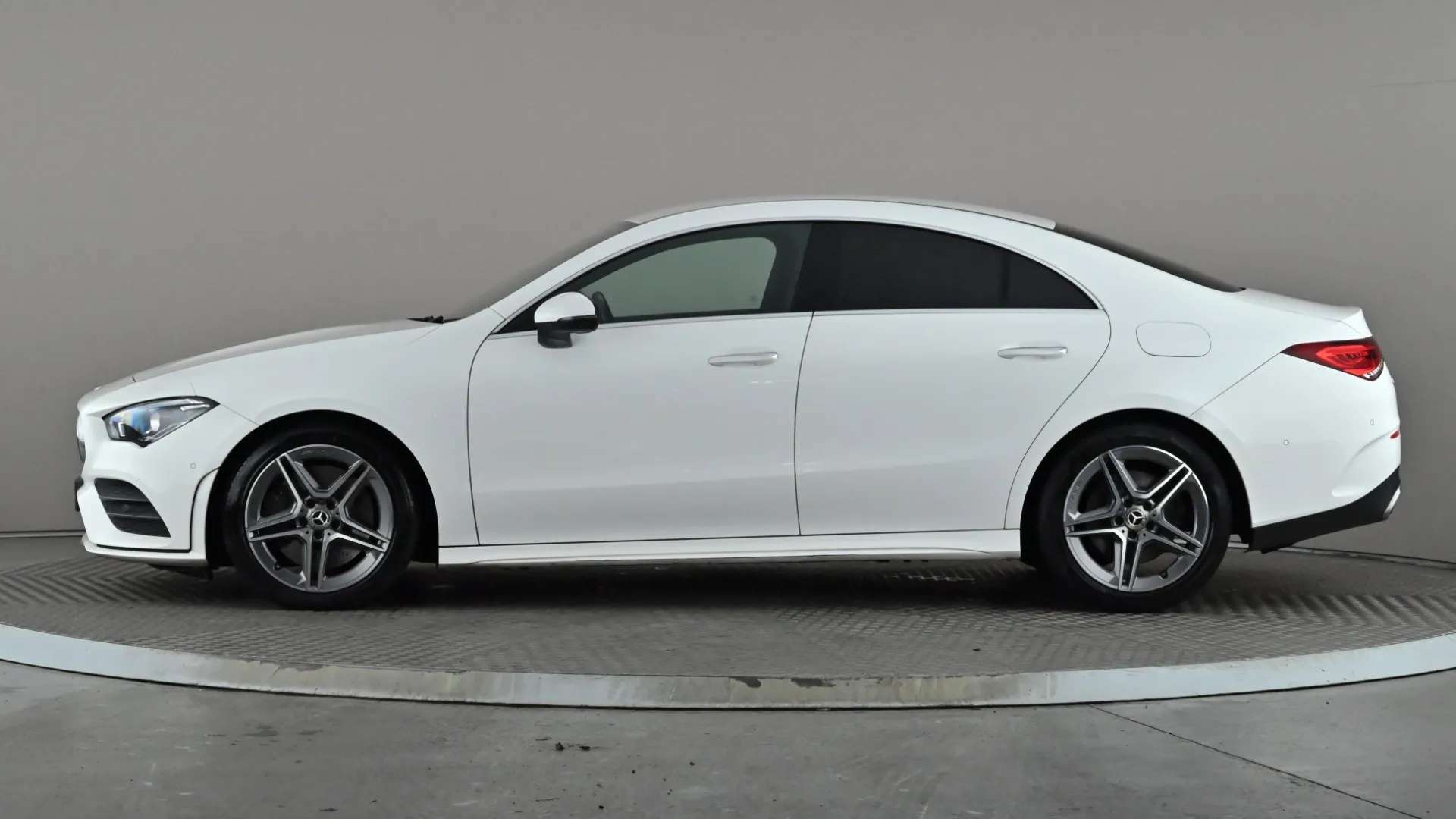 A 2019 MERCEDES-BENZ CLA CLASS CLA 220 AMG Line Premium Tip Auto A 2019 MERCEDES-BENZ CLA CLASS CLA 220 AMG Line Premium Tip Auto
