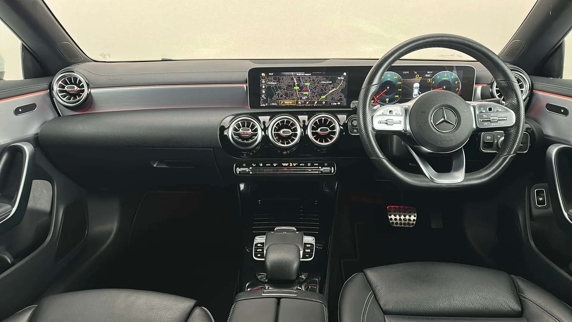 2019 MERCEDES-BENZ CLA CLASS 2019 MERCEDES-BENZ CLA CLASS