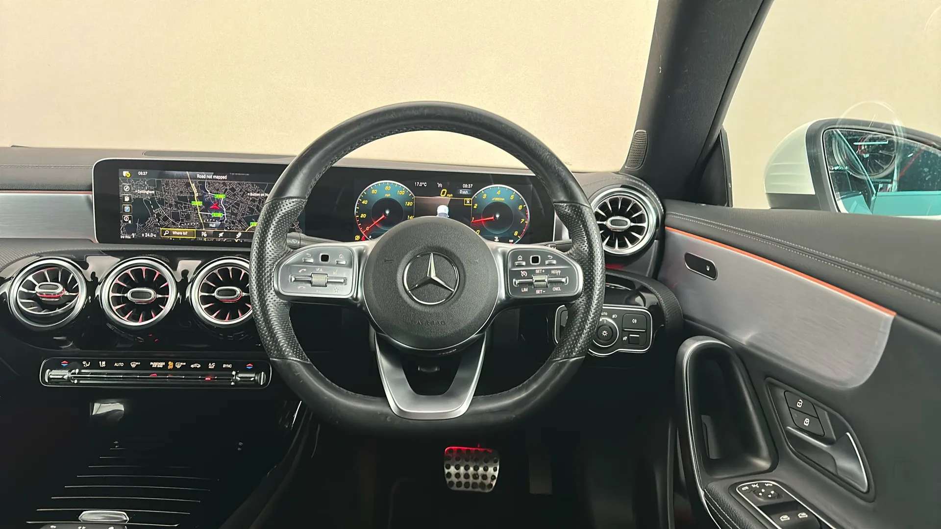 2019 MERCEDES-BENZ CLA CLASS 2019 MERCEDES-BENZ CLA CLASS