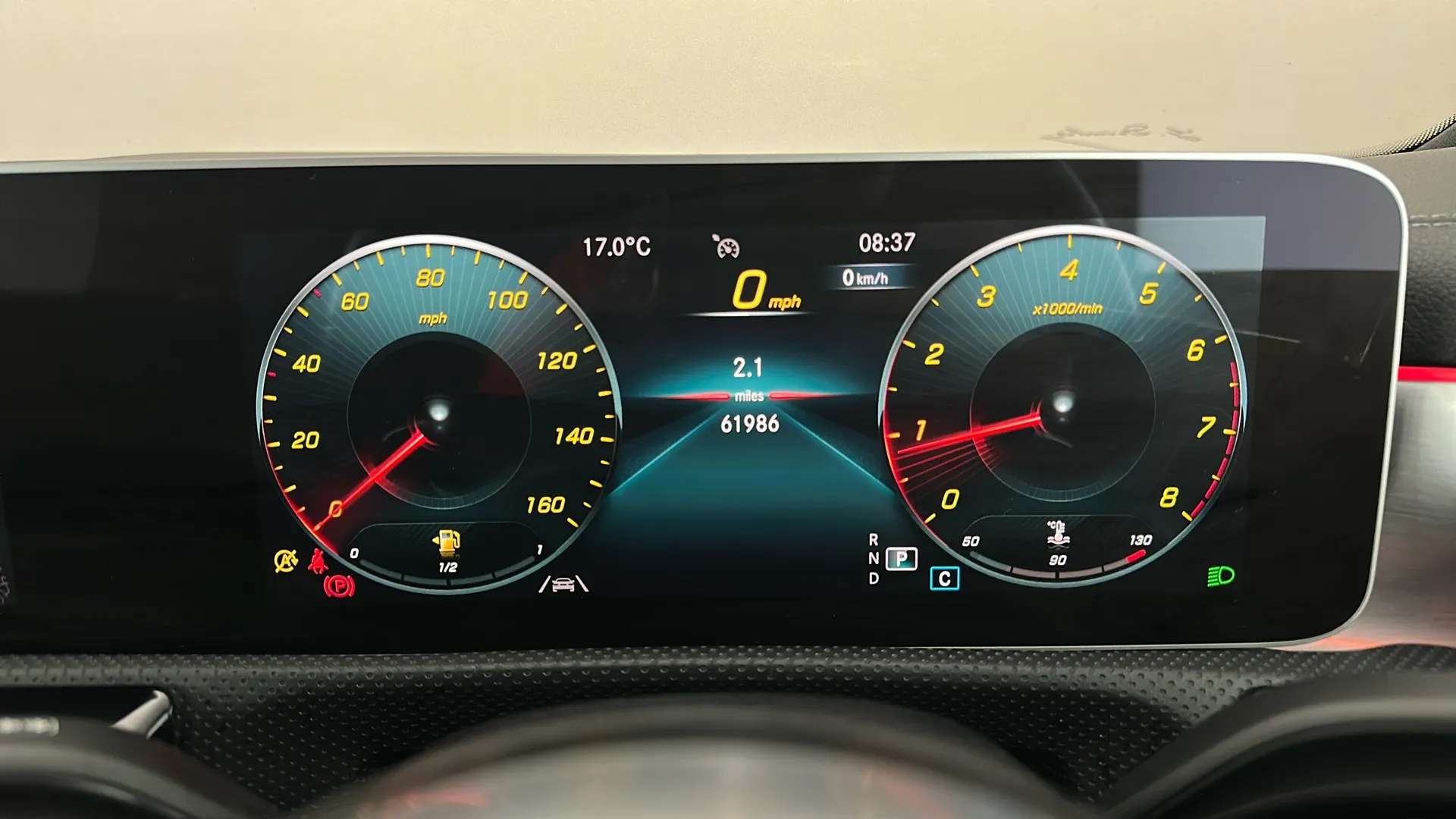 2019 MERCEDES-BENZ CLA CLASS 2019 MERCEDES-BENZ CLA CLASS