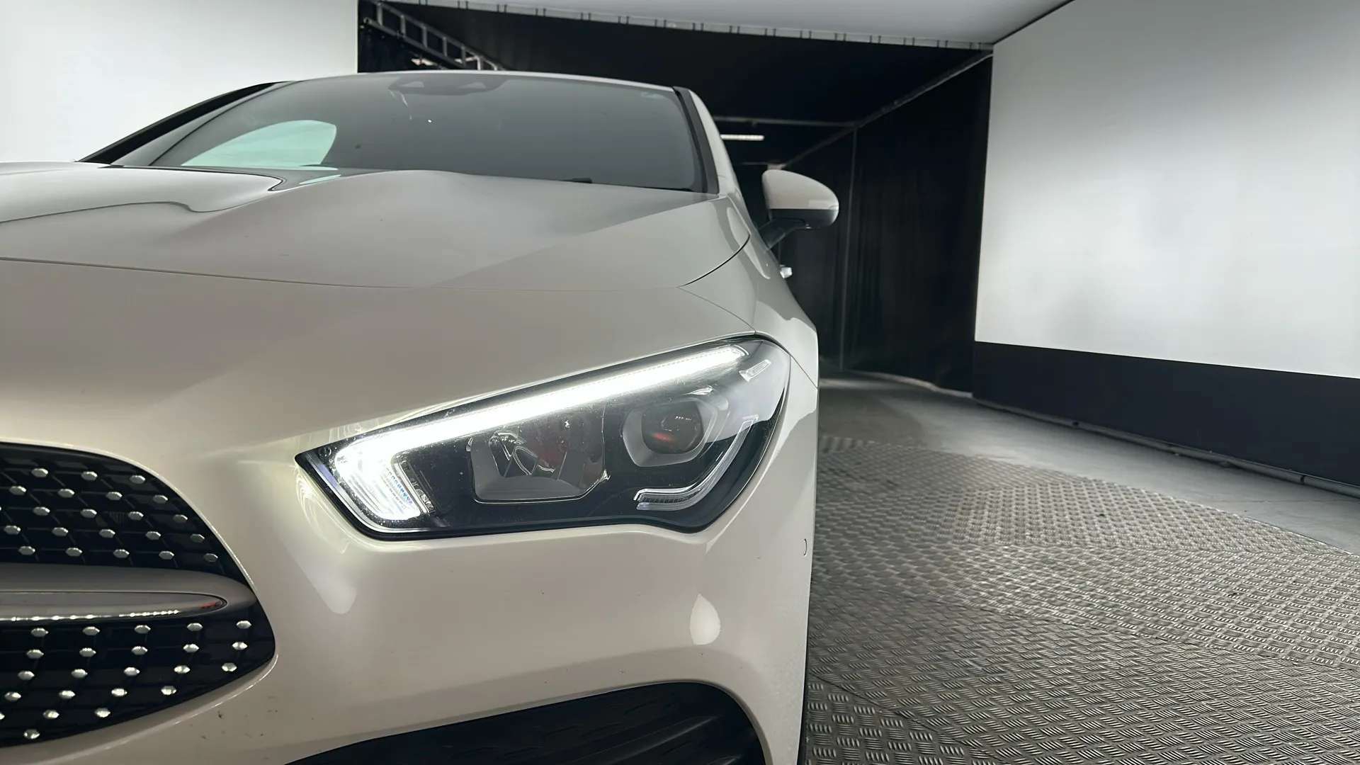 2019 MERCEDES-BENZ CLA CLASS 2019 MERCEDES-BENZ CLA CLASS