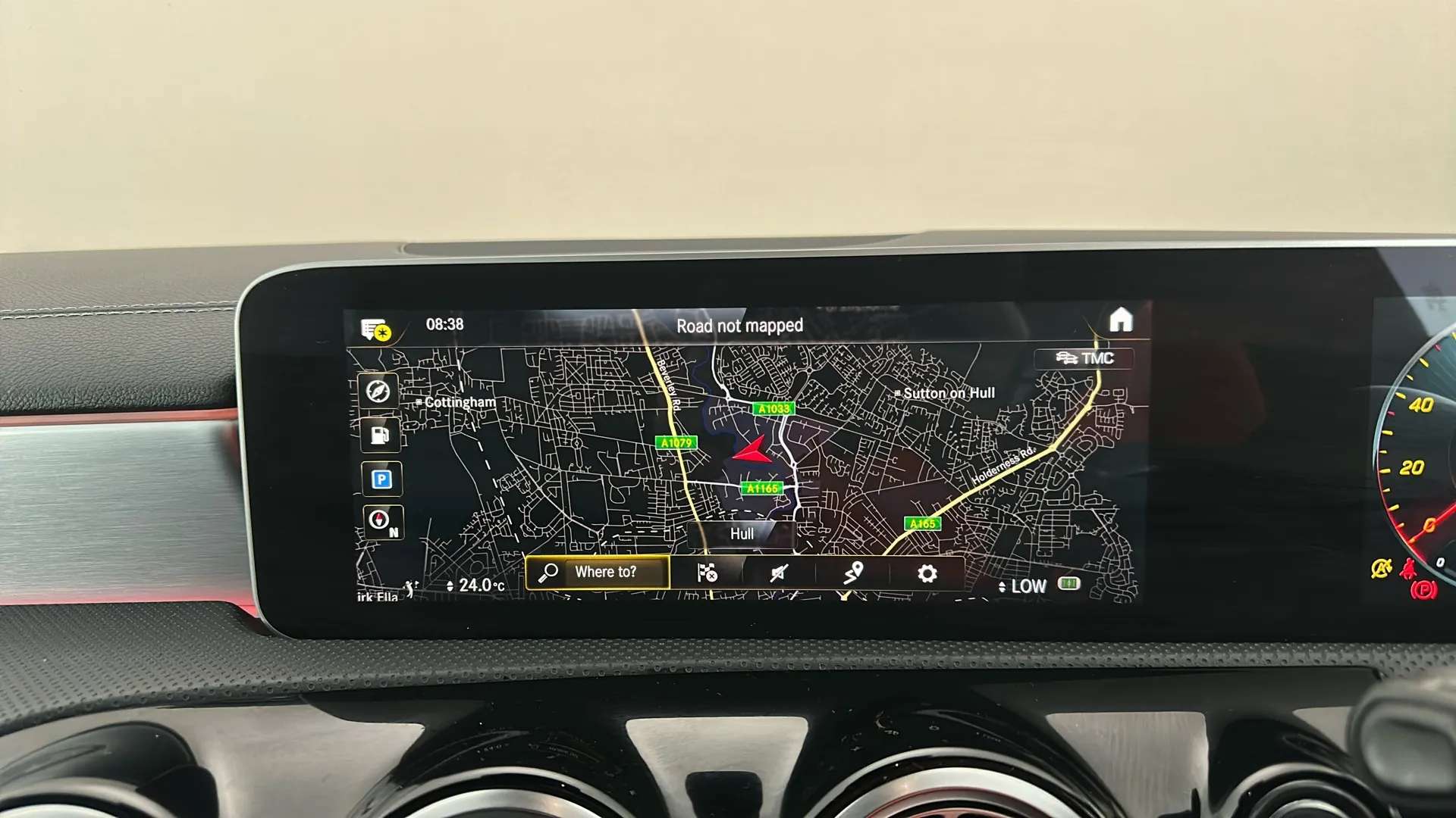 2019 MERCEDES-BENZ CLA CLASS 2019 MERCEDES-BENZ CLA CLASS