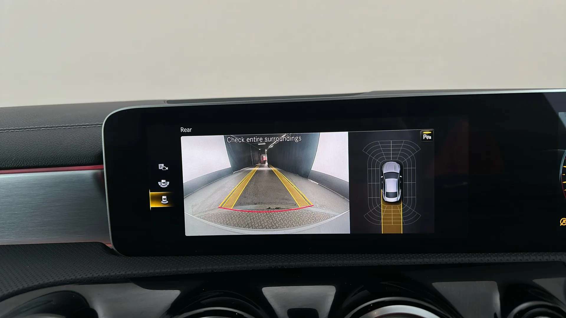2019 MERCEDES-BENZ CLA CLASS 2019 MERCEDES-BENZ CLA CLASS