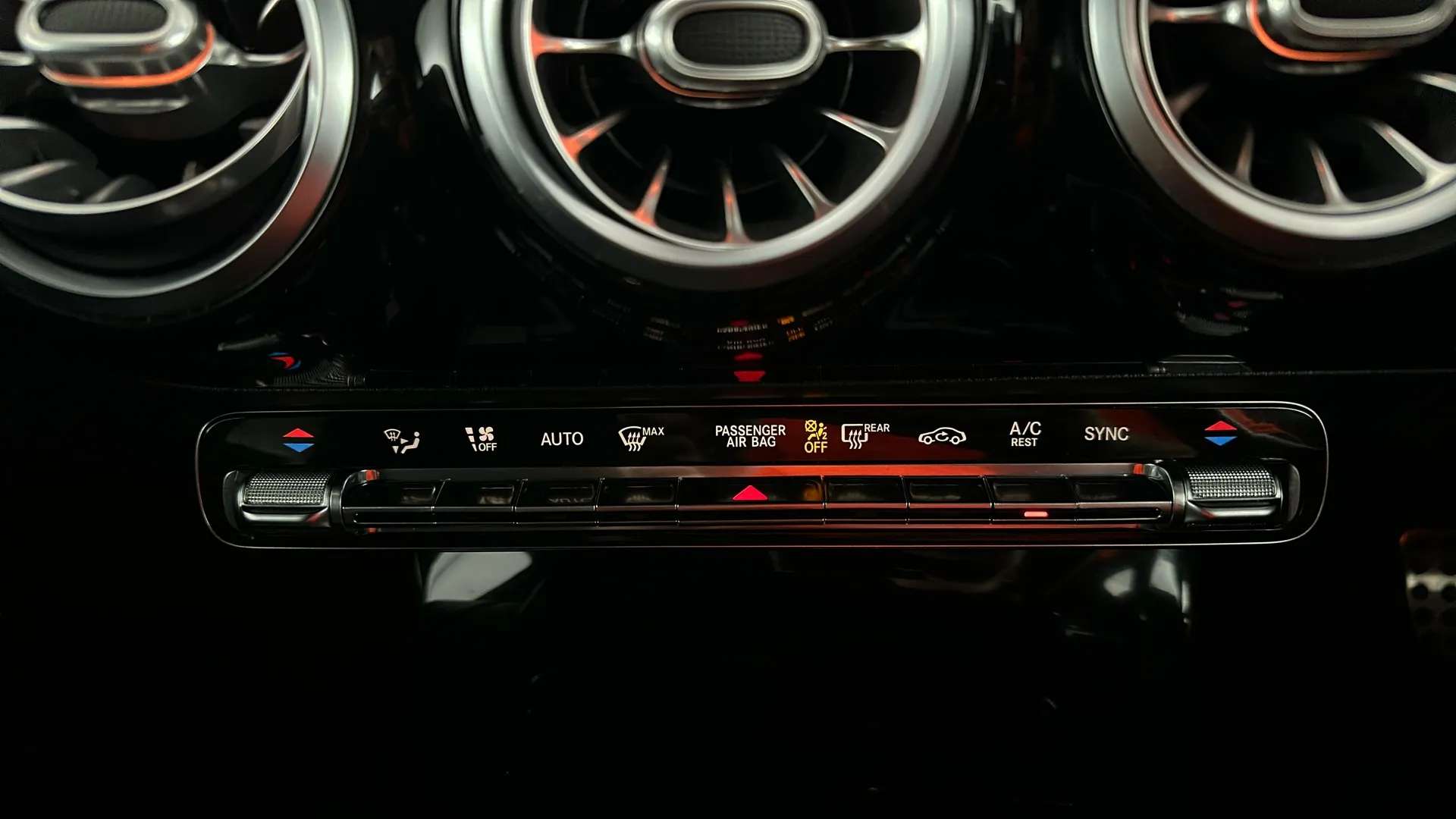 2019 MERCEDES-BENZ CLA CLASS 2019 MERCEDES-BENZ CLA CLASS