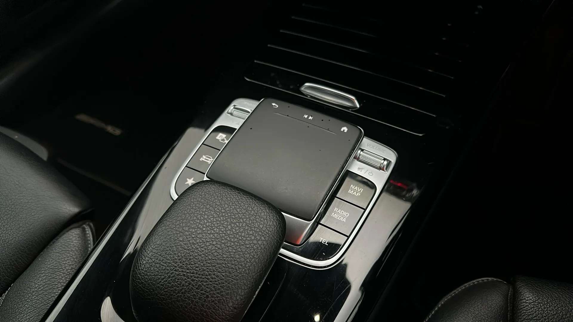 2019 MERCEDES-BENZ CLA CLASS 2019 MERCEDES-BENZ CLA CLASS