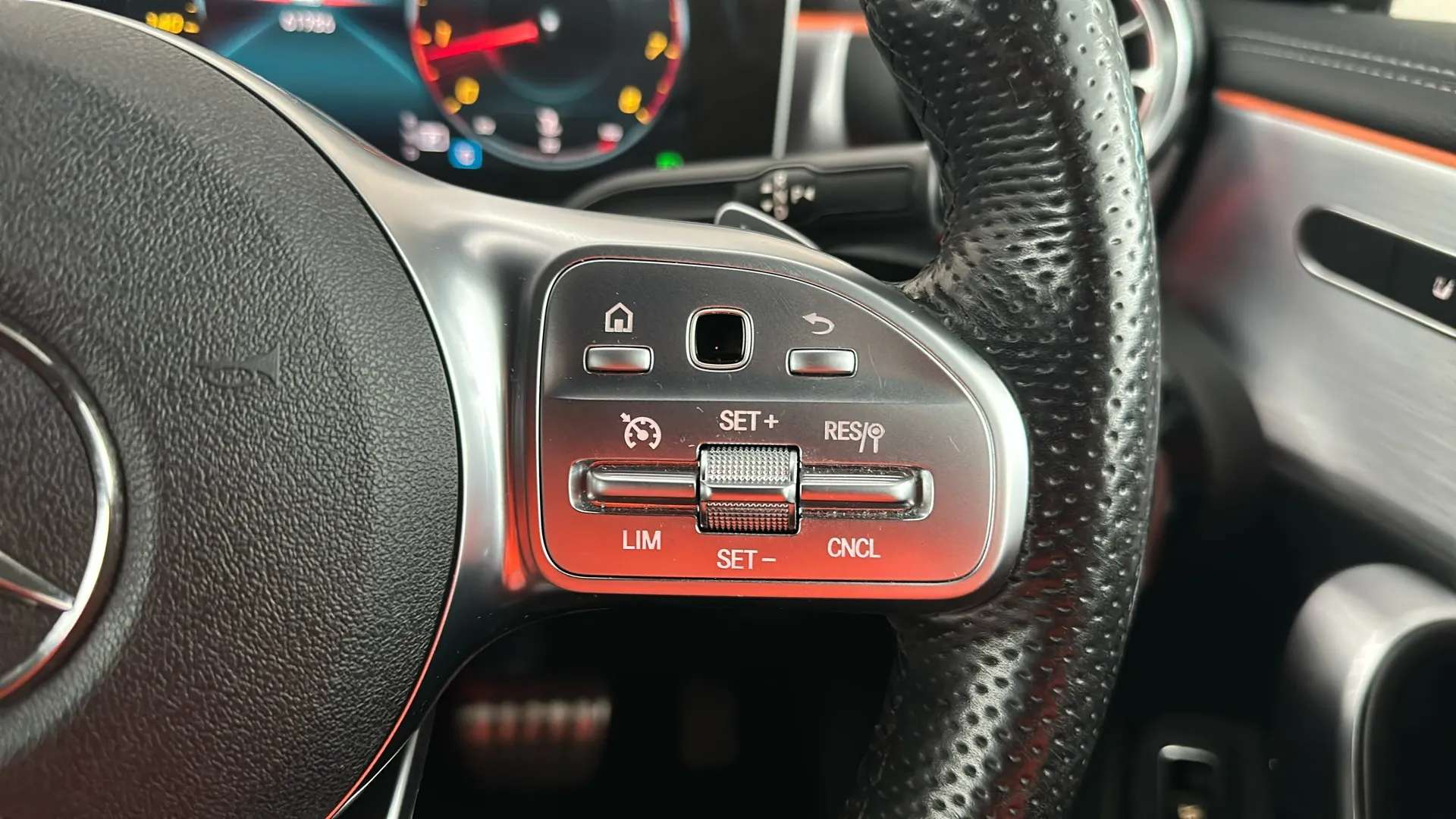 2019 MERCEDES-BENZ CLA CLASS 2019 MERCEDES-BENZ CLA CLASS