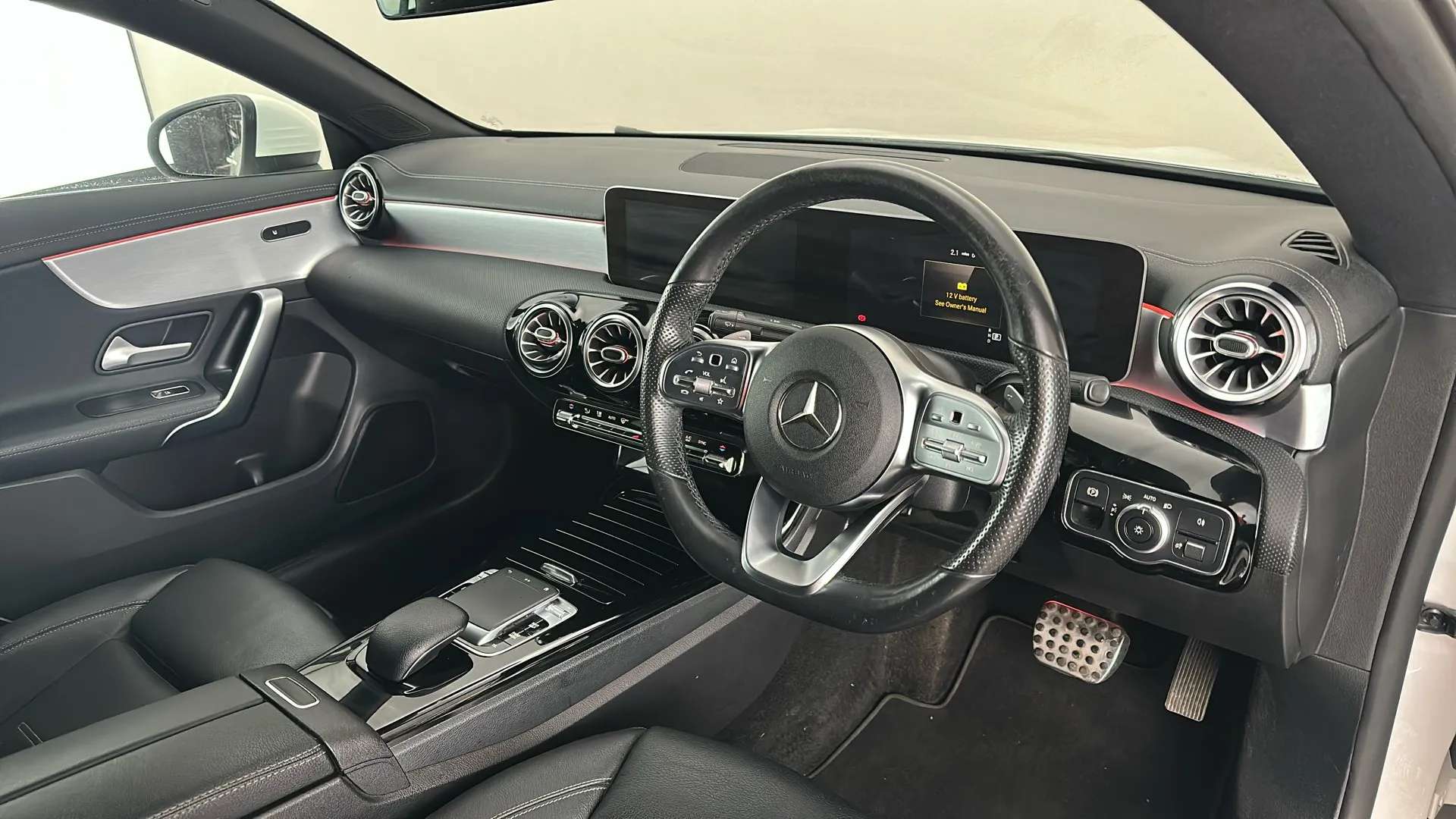 2019 MERCEDES-BENZ CLA CLASS 2019 MERCEDES-BENZ CLA CLASS