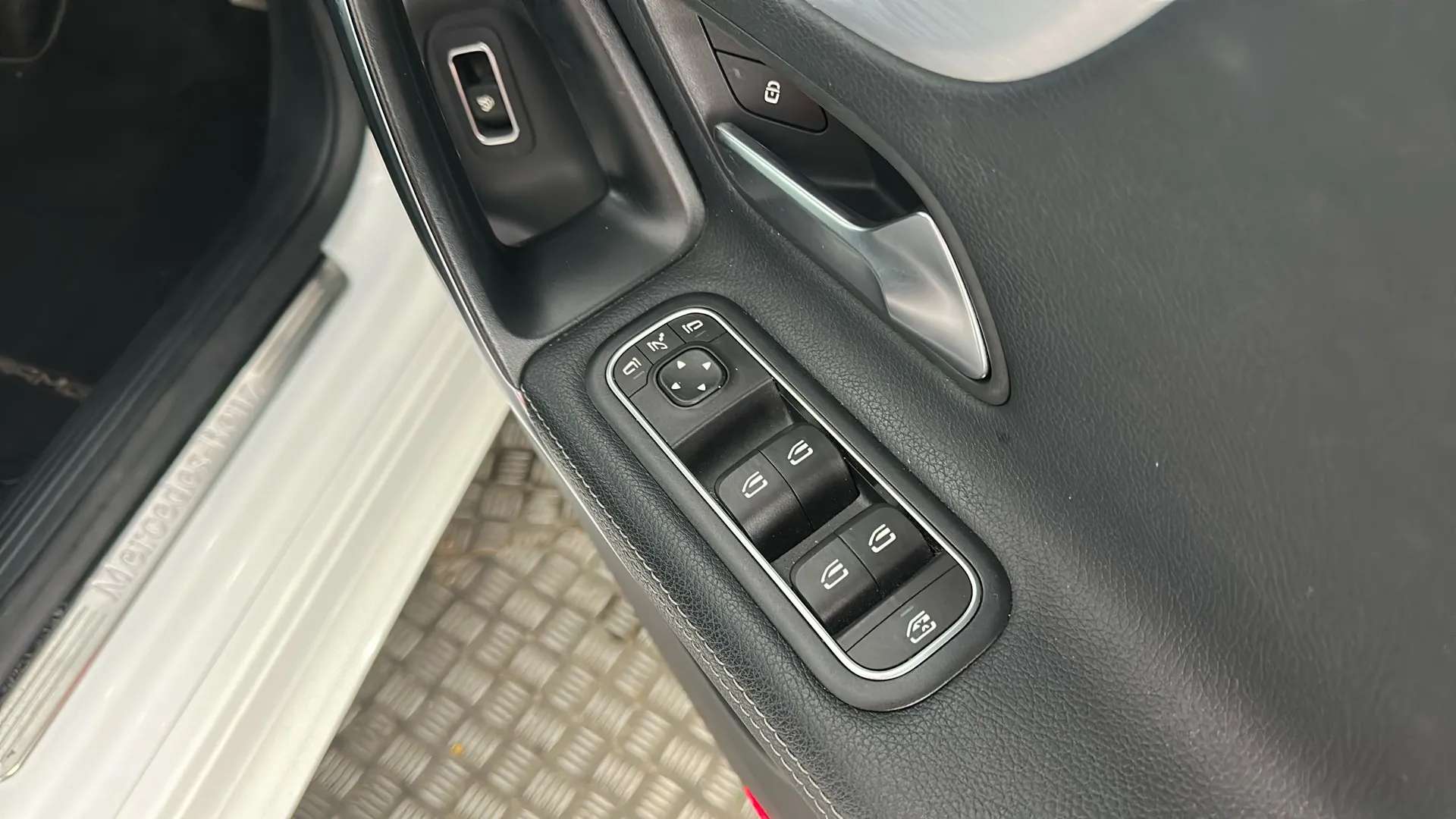 2019 MERCEDES-BENZ CLA CLASS 2019 MERCEDES-BENZ CLA CLASS