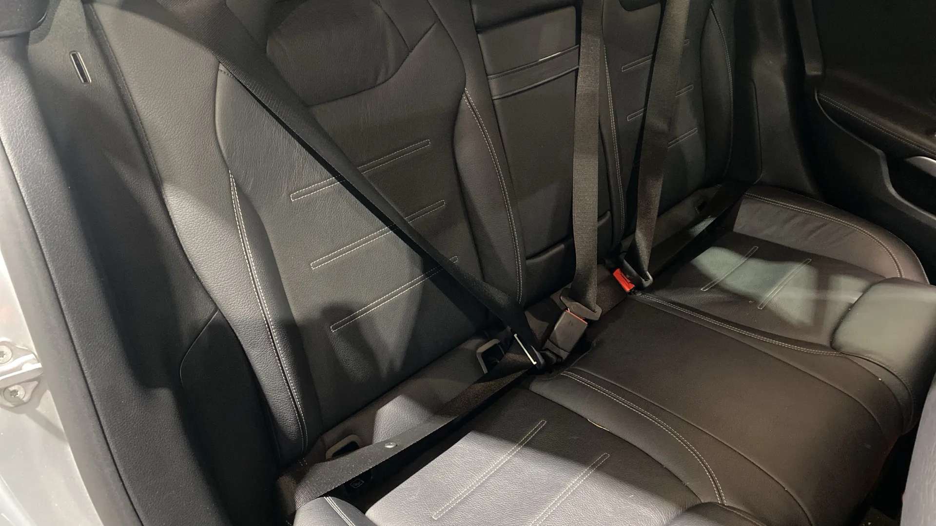 A 2021 MERCEDES-BENZ CLA CLASS CLA 180 AMG Line Premium Tip Auto A 2021 MERCEDES-BENZ CLA CLASS CLA 180 AMG Line Premium Tip Auto