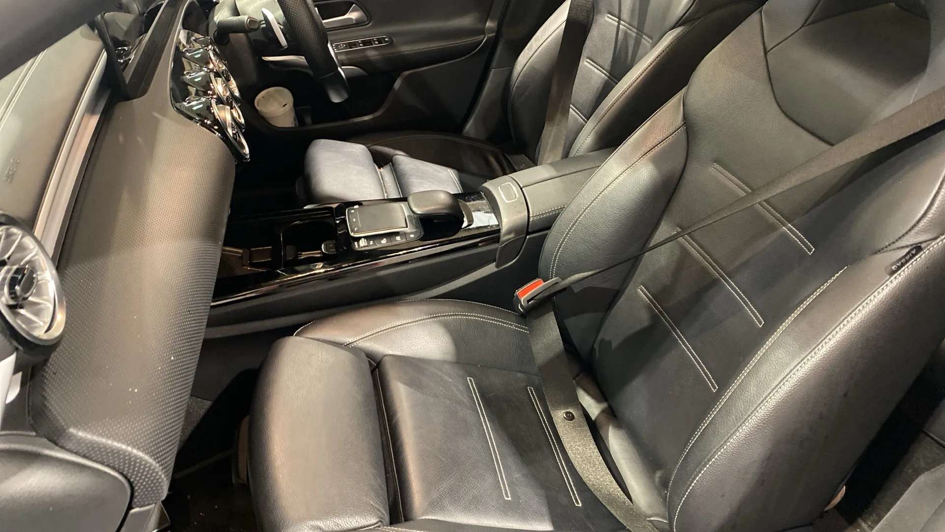 2021 MERCEDES-BENZ CLA CLASS 2021 MERCEDES-BENZ CLA CLASS