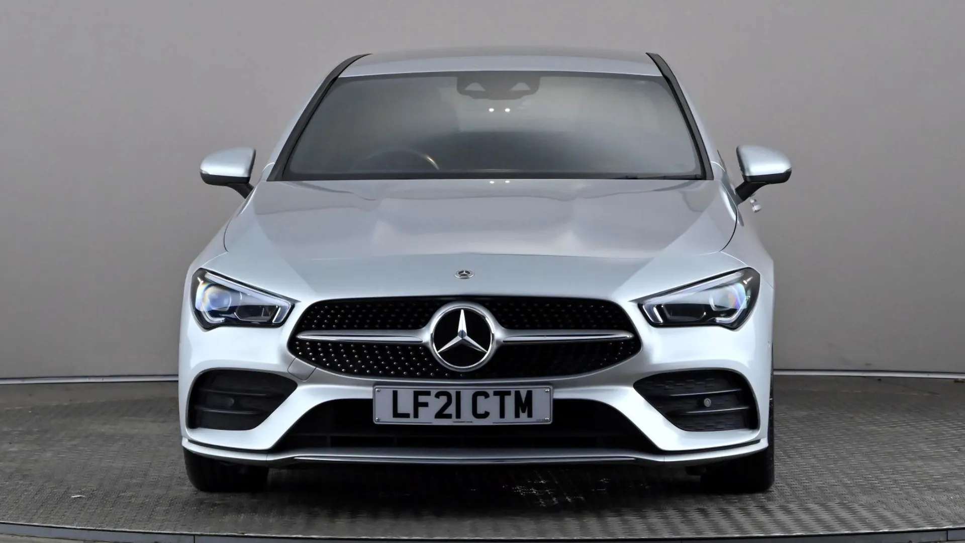 A 2021 MERCEDES-BENZ CLA CLASS CLA 180 AMG Line Premium Tip Auto A 2021 MERCEDES-BENZ CLA CLASS CLA 180 AMG Line Premium Tip Auto