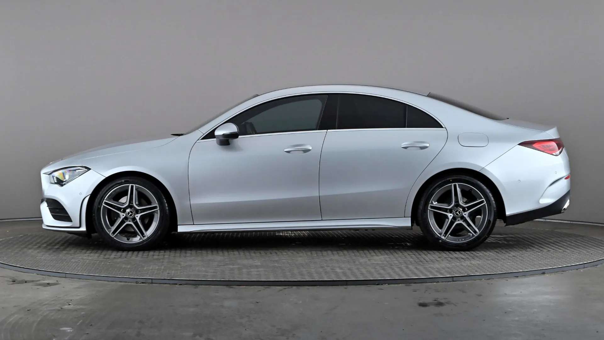 A 2021 MERCEDES-BENZ CLA CLASS CLA 180 AMG Line Premium Tip Auto A 2021 MERCEDES-BENZ CLA CLASS CLA 180 AMG Line Premium Tip Auto