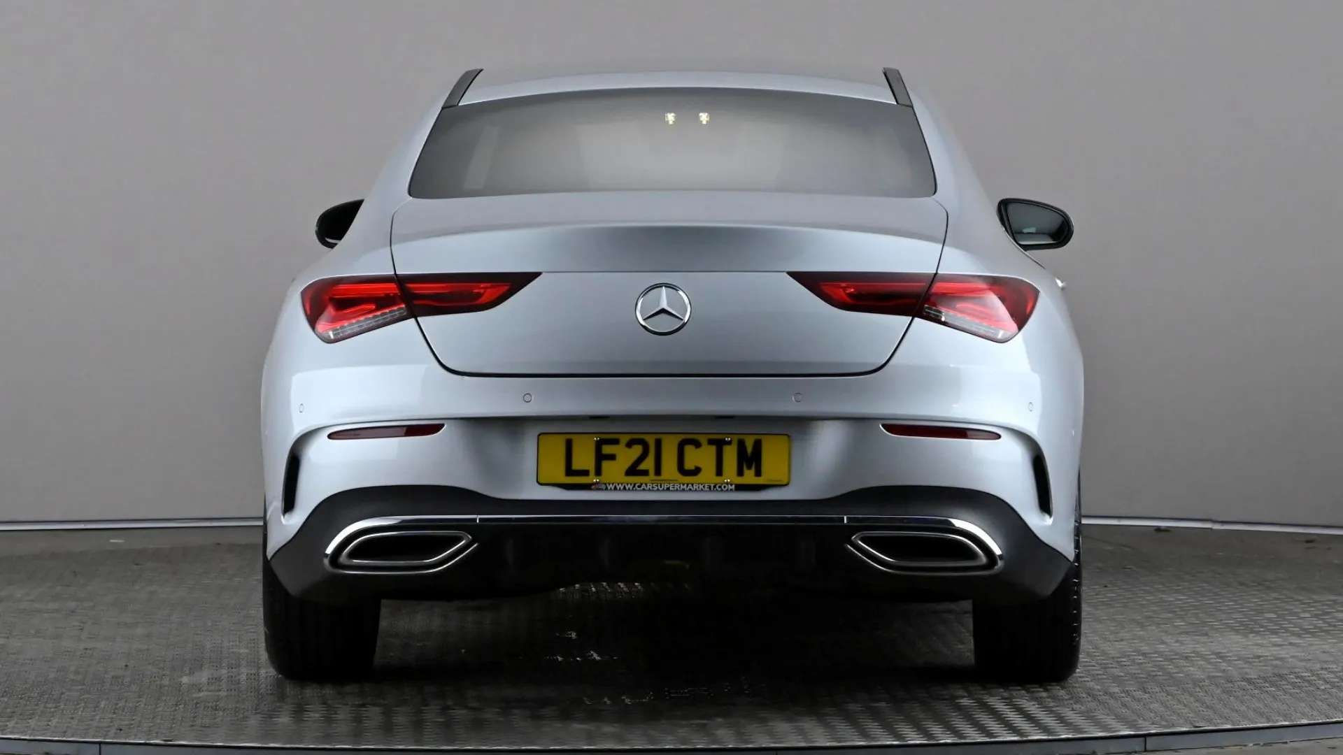 2021 MERCEDES-BENZ CLA CLASS 2021 MERCEDES-BENZ CLA CLASS