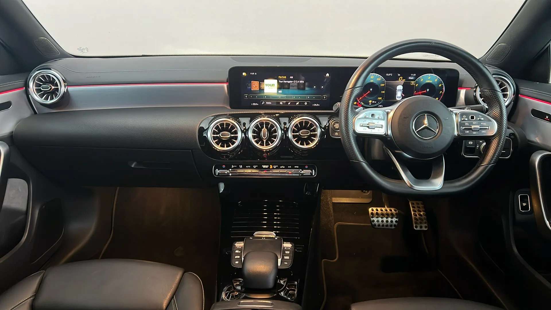 2021 MERCEDES-BENZ CLA CLASS 2021 MERCEDES-BENZ CLA CLASS