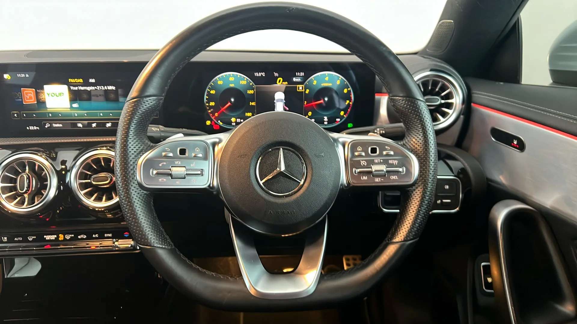 2021 MERCEDES-BENZ CLA CLASS 2021 MERCEDES-BENZ CLA CLASS