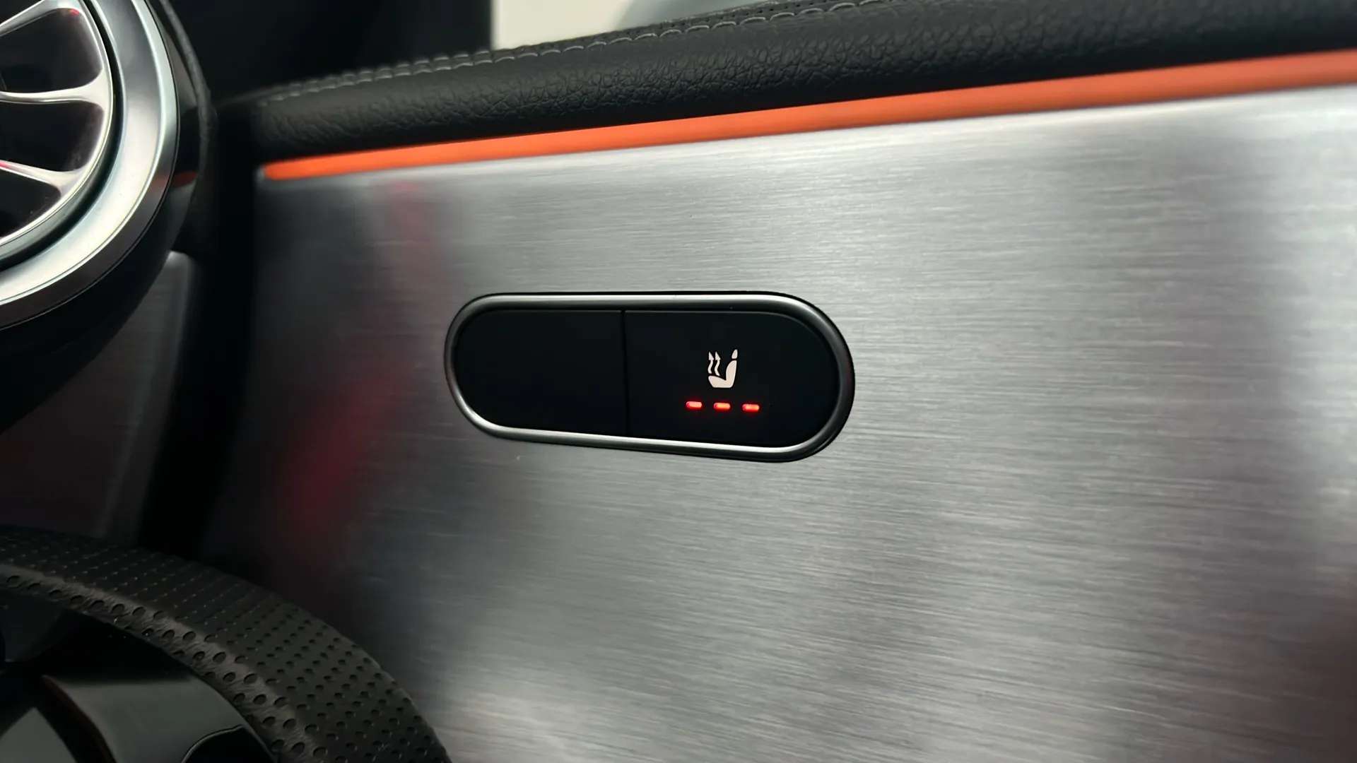 2021 MERCEDES-BENZ CLA CLASS 2021 MERCEDES-BENZ CLA CLASS