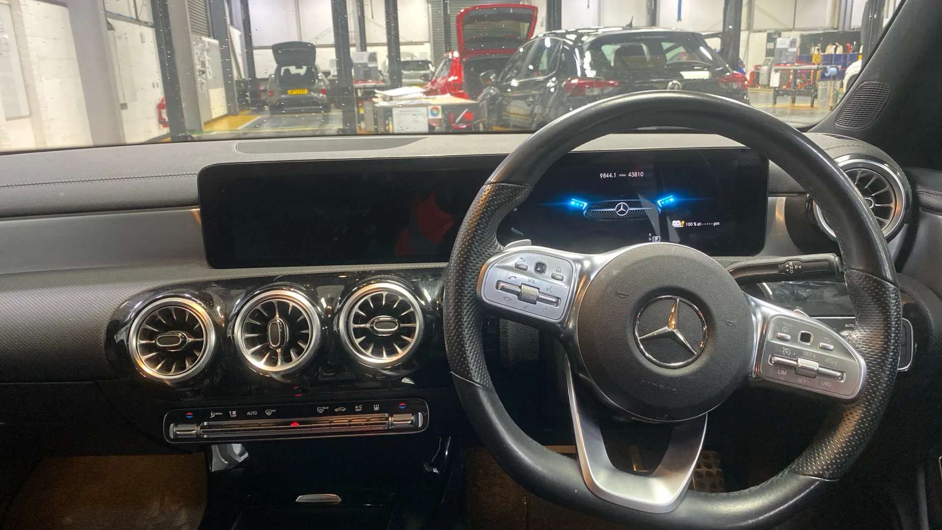 2021 MERCEDES-BENZ CLA CLASS 2021 MERCEDES-BENZ CLA CLASS
