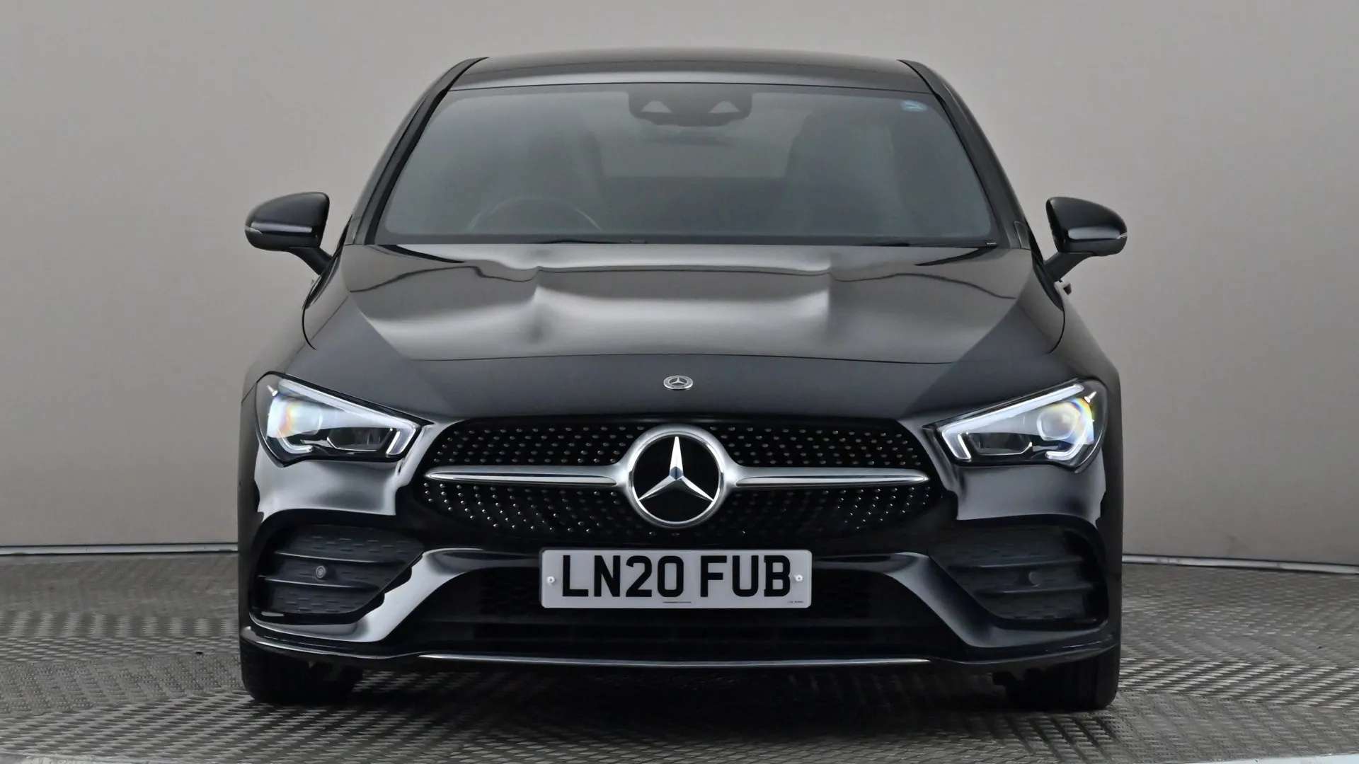 A 2020 MERCEDES-BENZ CLA CLASS CLA 180 AMG Line Premium Tip Auto A 2020 MERCEDES-BENZ CLA CLASS CLA 180 AMG Line Premium Tip Auto