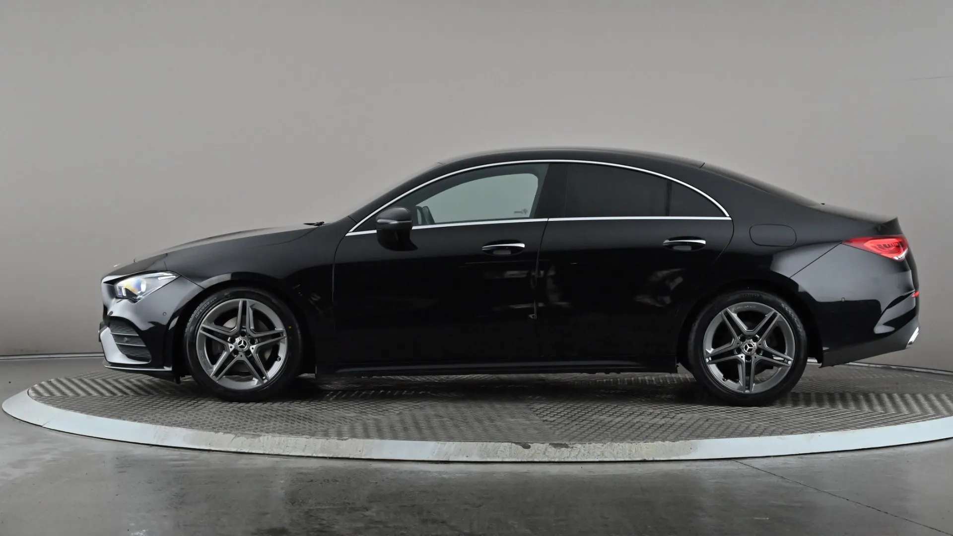 A 2020 MERCEDES-BENZ CLA CLASS CLA 180 AMG Line Premium Tip Auto A 2020 MERCEDES-BENZ CLA CLASS CLA 180 AMG Line Premium Tip Auto