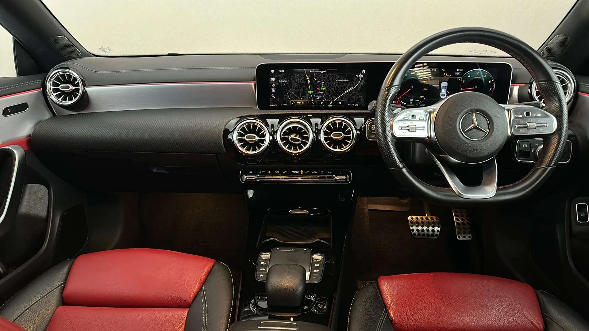 2020 MERCEDES-BENZ CLA CLASS 2020 MERCEDES-BENZ CLA CLASS