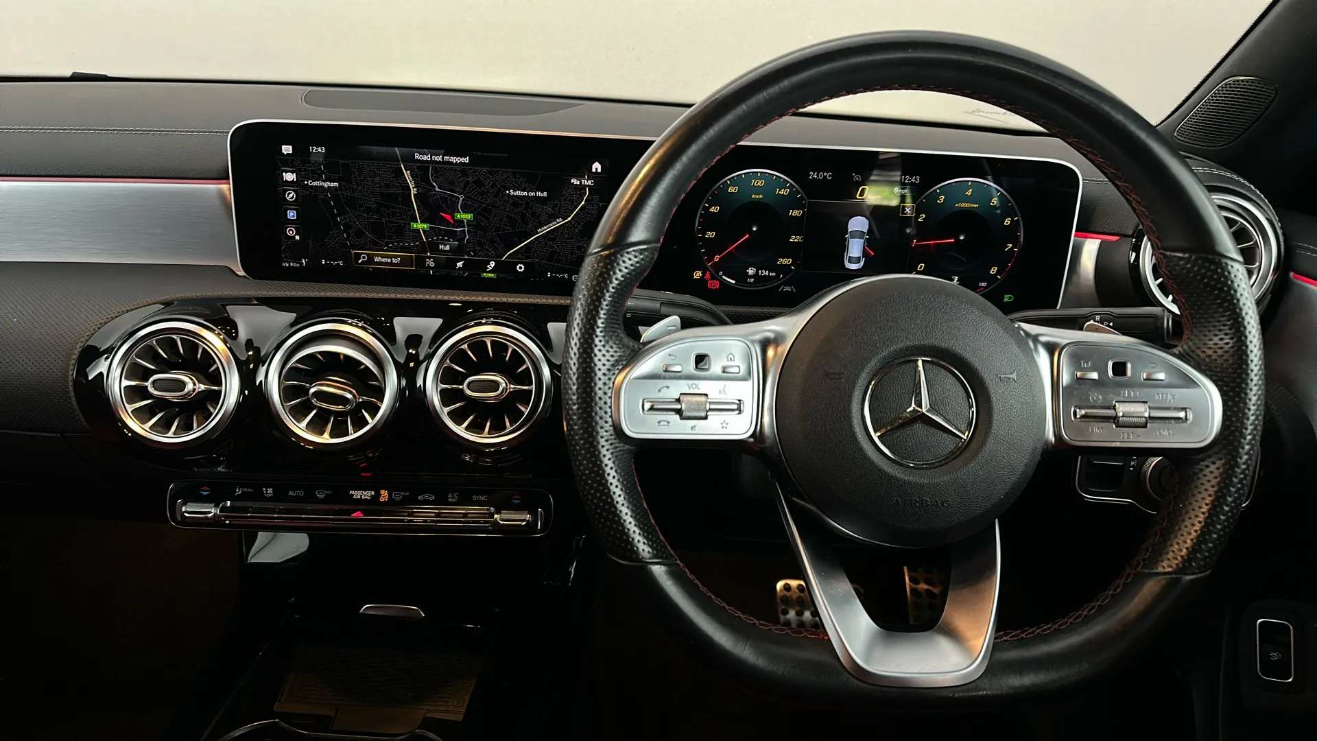 2020 MERCEDES-BENZ CLA CLASS 2020 MERCEDES-BENZ CLA CLASS