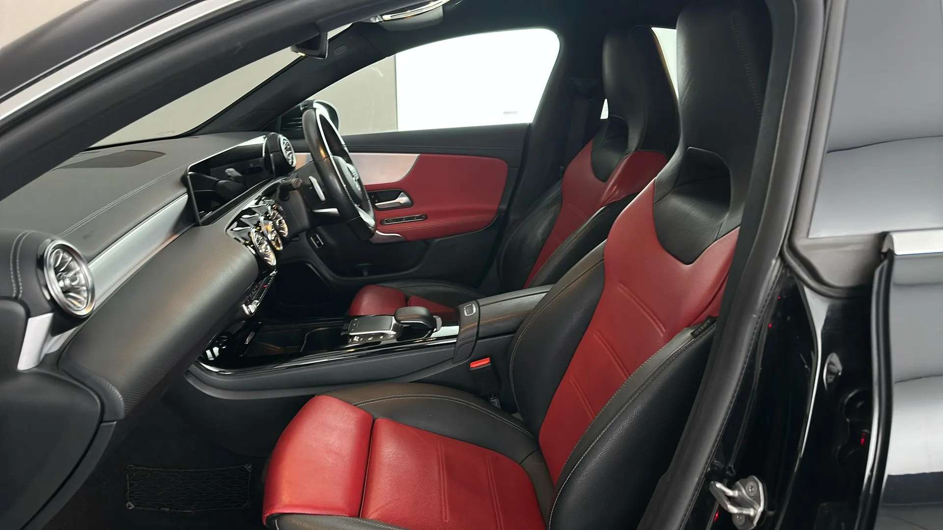 2020 MERCEDES-BENZ CLA CLASS 2020 MERCEDES-BENZ CLA CLASS
