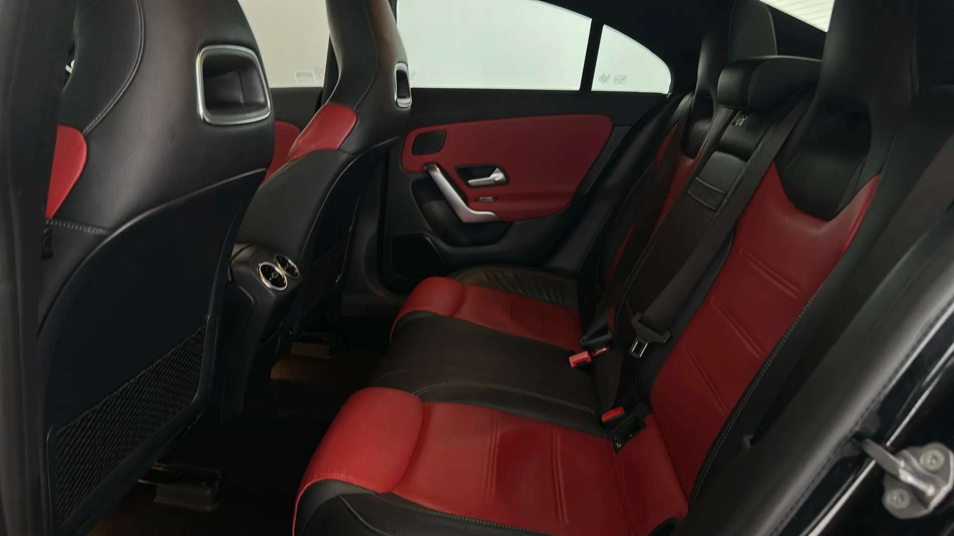 2020 MERCEDES-BENZ CLA CLASS 2020 MERCEDES-BENZ CLA CLASS