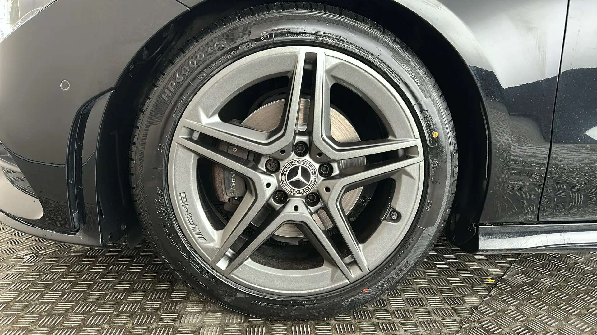 2020 MERCEDES-BENZ CLA CLASS 2020 MERCEDES-BENZ CLA CLASS