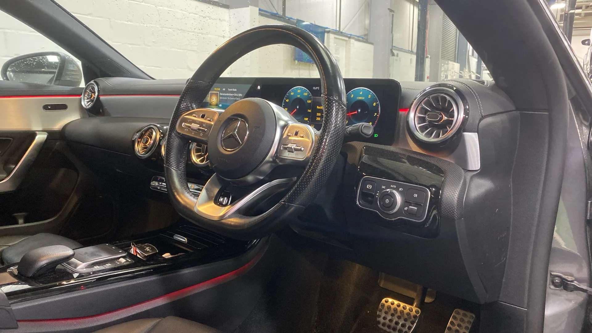 2021 MERCEDES-BENZ CLA CLASS 2021 MERCEDES-BENZ CLA CLASS