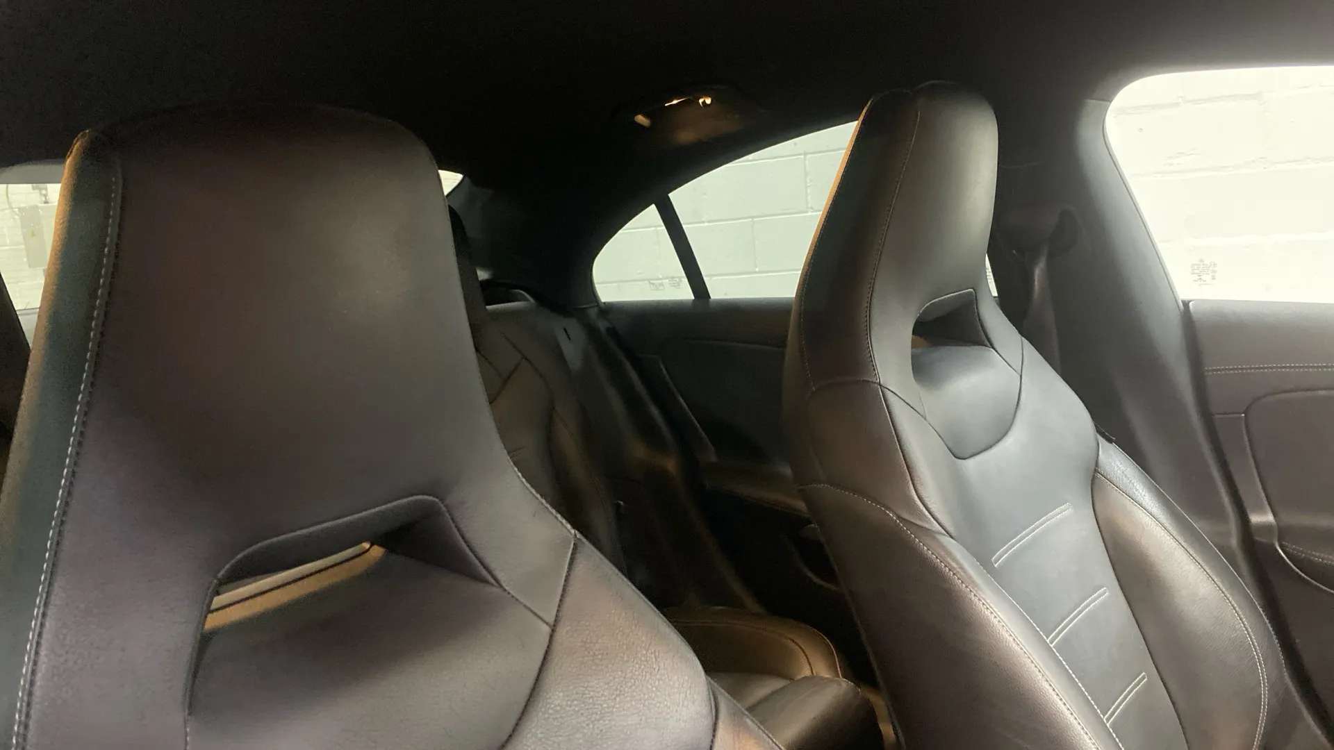 2021 MERCEDES-BENZ CLA CLASS 2021 MERCEDES-BENZ CLA CLASS