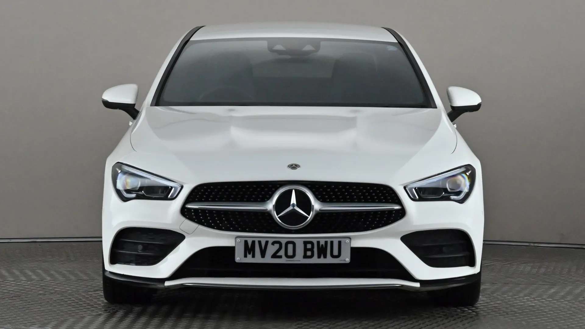 A 2020 MERCEDES-BENZ CLA CLASS CLA 180 AMG Line Premium Tip Auto A 2020 MERCEDES-BENZ CLA CLASS CLA 180 AMG Line Premium Tip Auto
