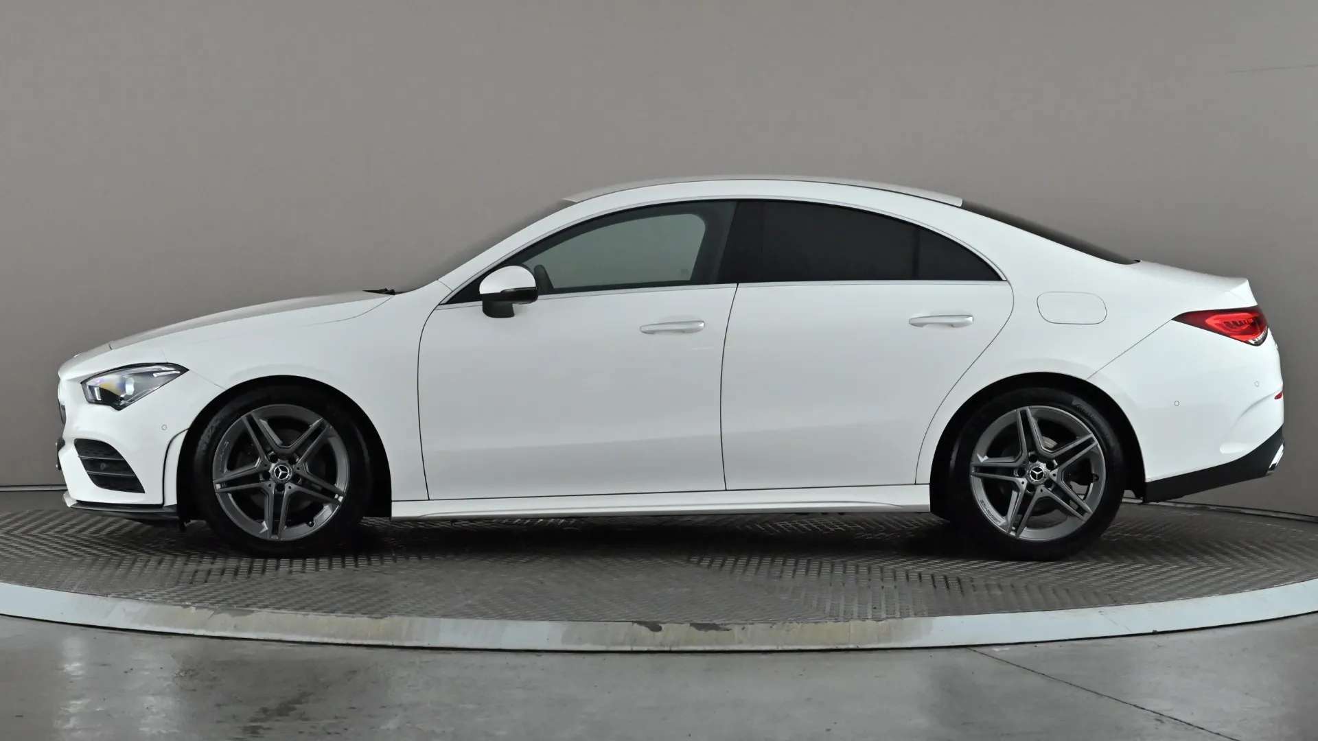A 2020 MERCEDES-BENZ CLA CLASS CLA 180 AMG Line Premium Tip Auto A 2020 MERCEDES-BENZ CLA CLASS CLA 180 AMG Line Premium Tip Auto