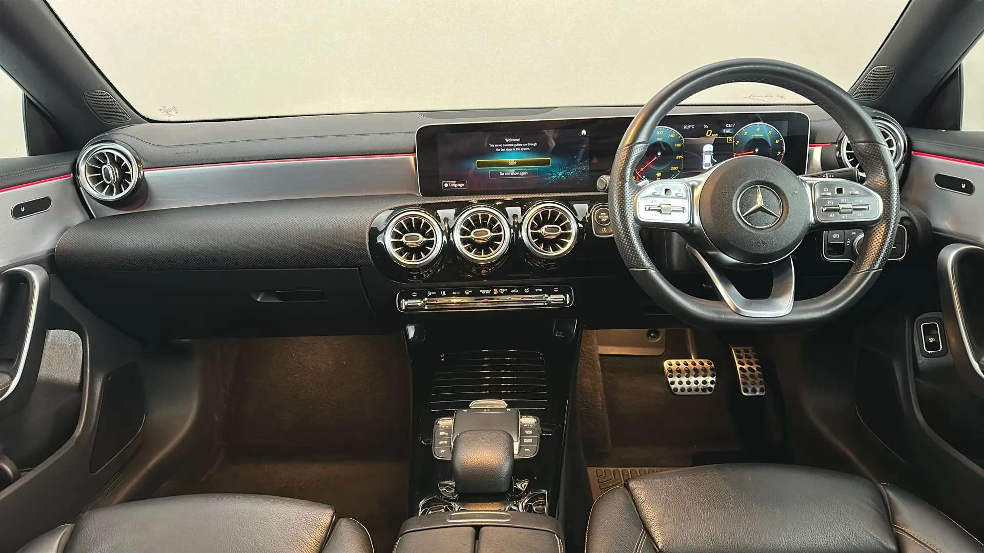 2020 MERCEDES-BENZ CLA CLASS 2020 MERCEDES-BENZ CLA CLASS