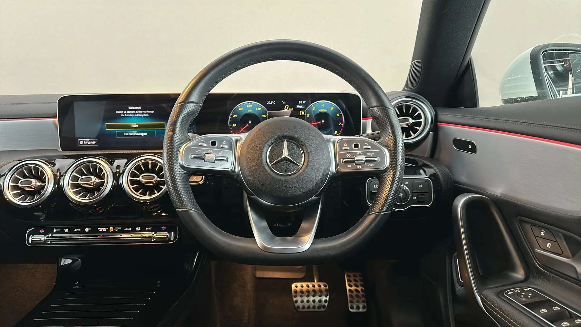 2020 MERCEDES-BENZ CLA CLASS 2020 MERCEDES-BENZ CLA CLASS