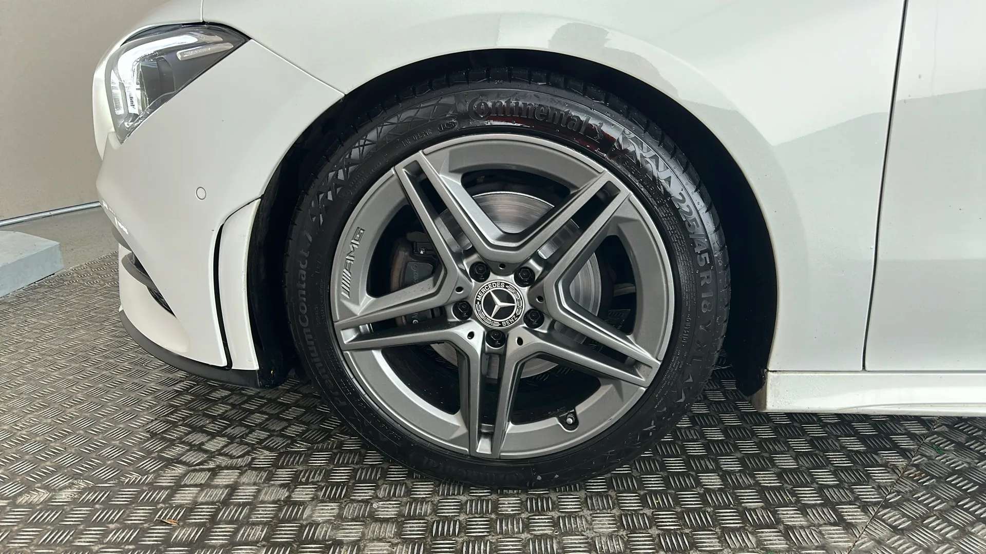 2020 MERCEDES-BENZ CLA CLASS 2020 MERCEDES-BENZ CLA CLASS