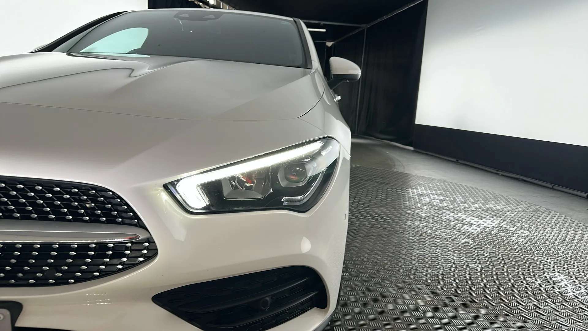 2020 MERCEDES-BENZ CLA CLASS 2020 MERCEDES-BENZ CLA CLASS