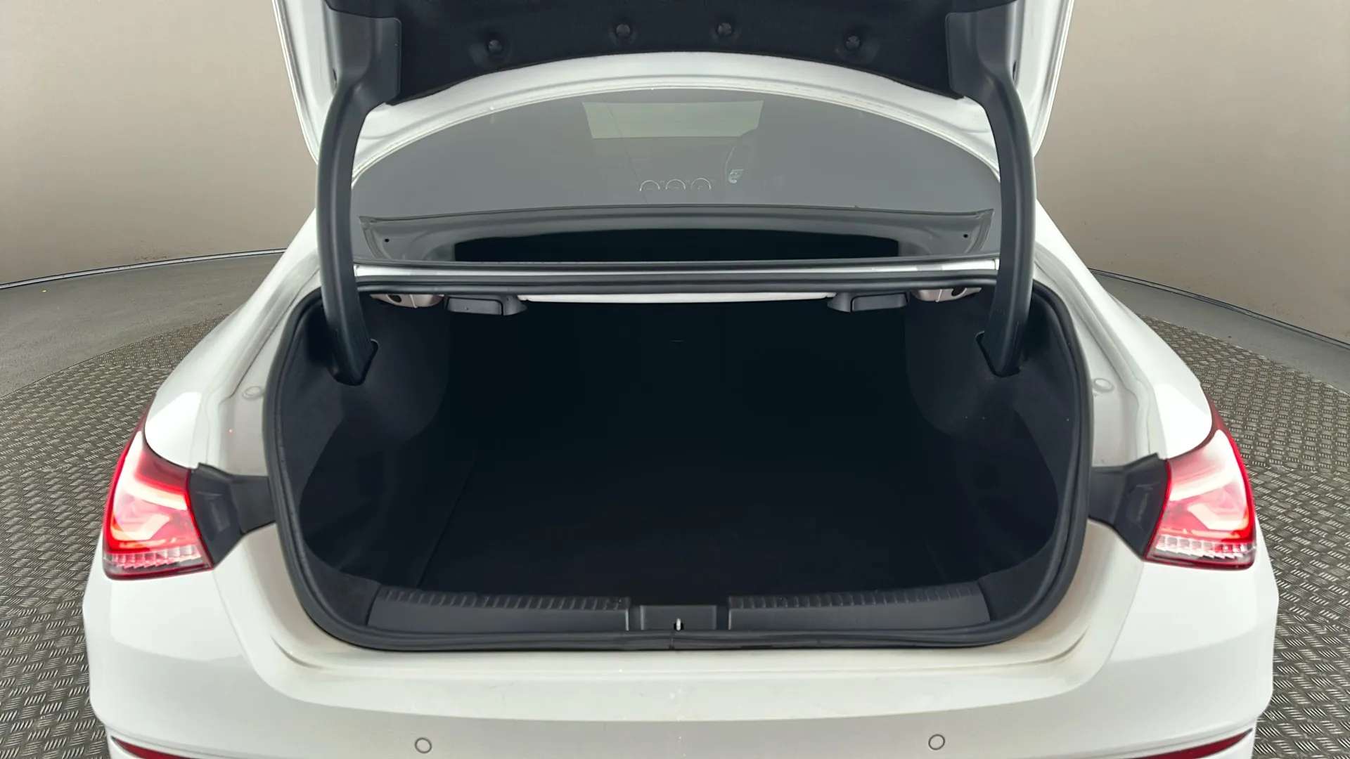 2020 MERCEDES-BENZ CLA CLASS 2020 MERCEDES-BENZ CLA CLASS