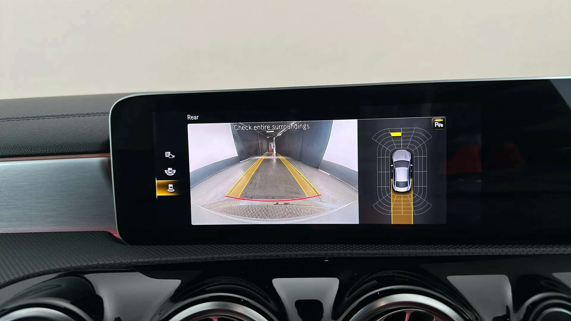 2020 MERCEDES-BENZ CLA CLASS 2020 MERCEDES-BENZ CLA CLASS