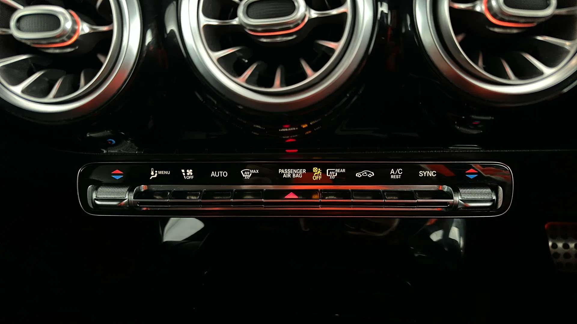 2020 MERCEDES-BENZ CLA CLASS 2020 MERCEDES-BENZ CLA CLASS
