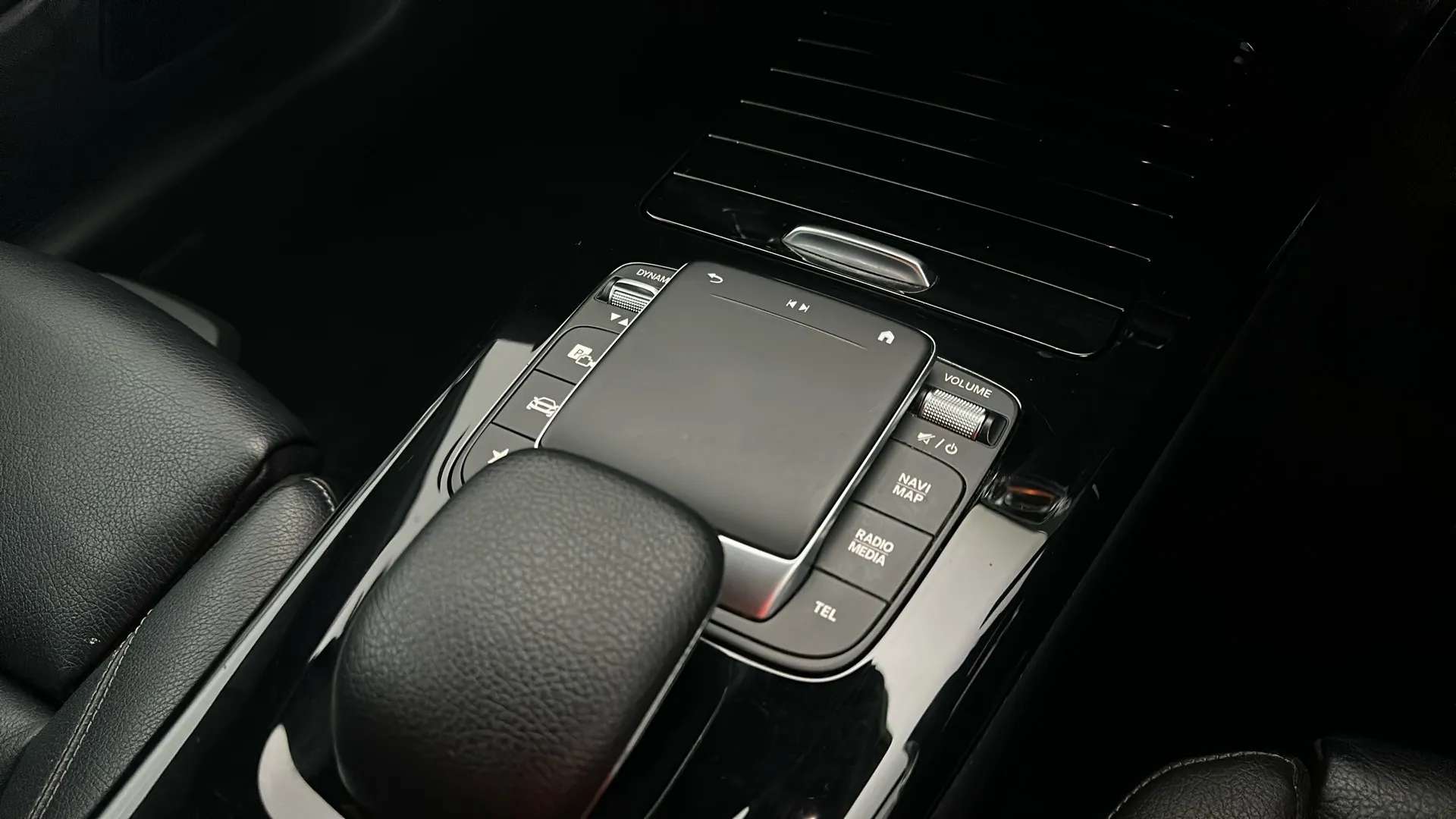 2020 MERCEDES-BENZ CLA CLASS 2020 MERCEDES-BENZ CLA CLASS