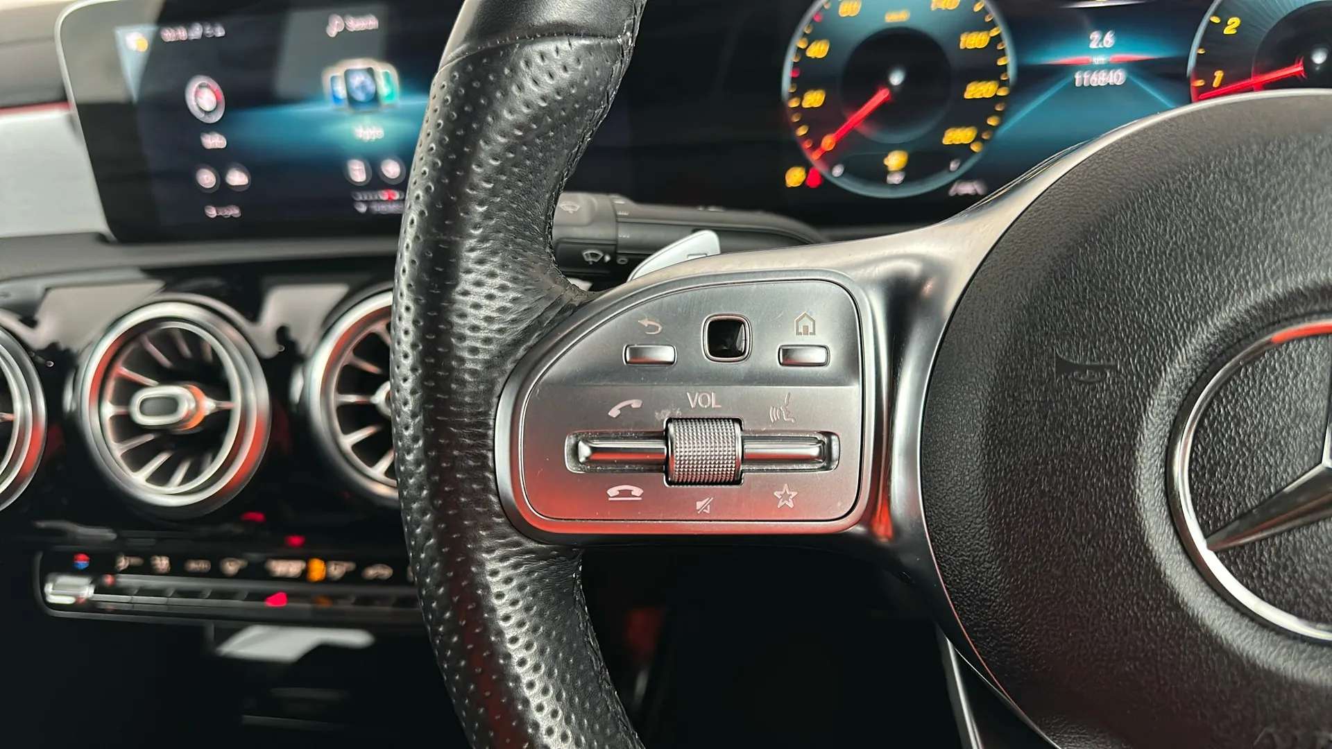2020 MERCEDES-BENZ CLA CLASS 2020 MERCEDES-BENZ CLA CLASS