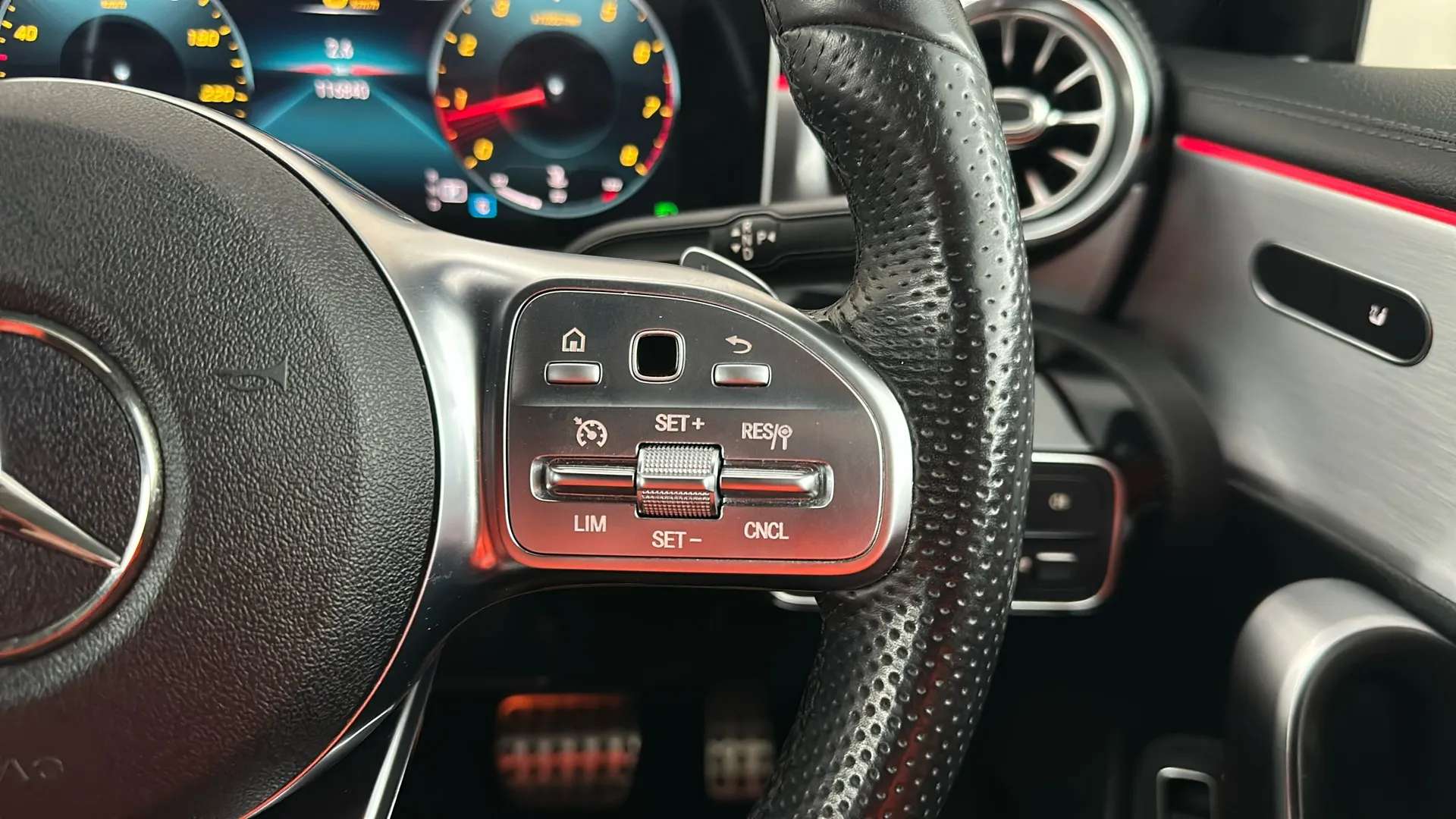 2020 MERCEDES-BENZ CLA CLASS 2020 MERCEDES-BENZ CLA CLASS