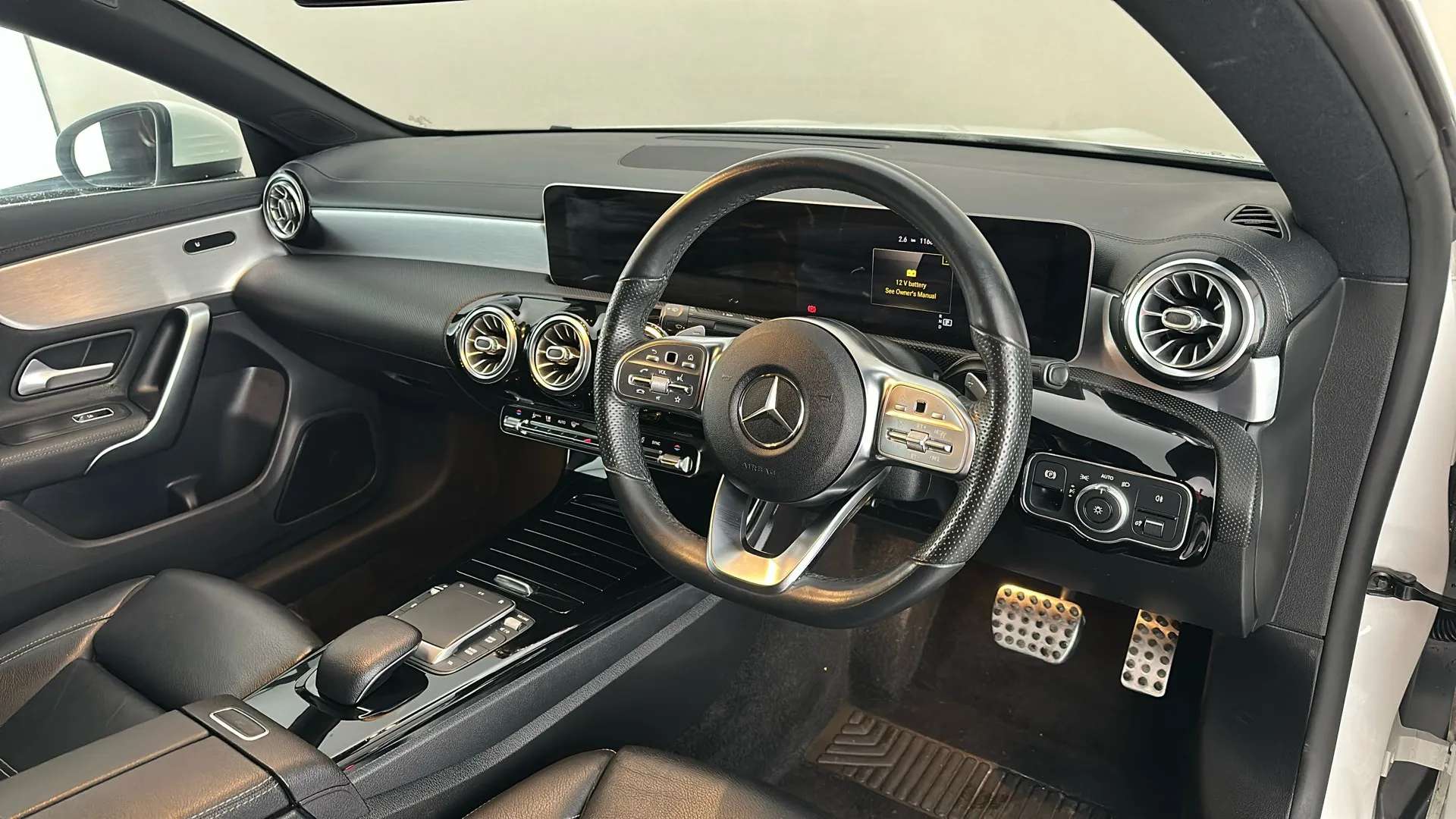 2020 MERCEDES-BENZ CLA CLASS 2020 MERCEDES-BENZ CLA CLASS