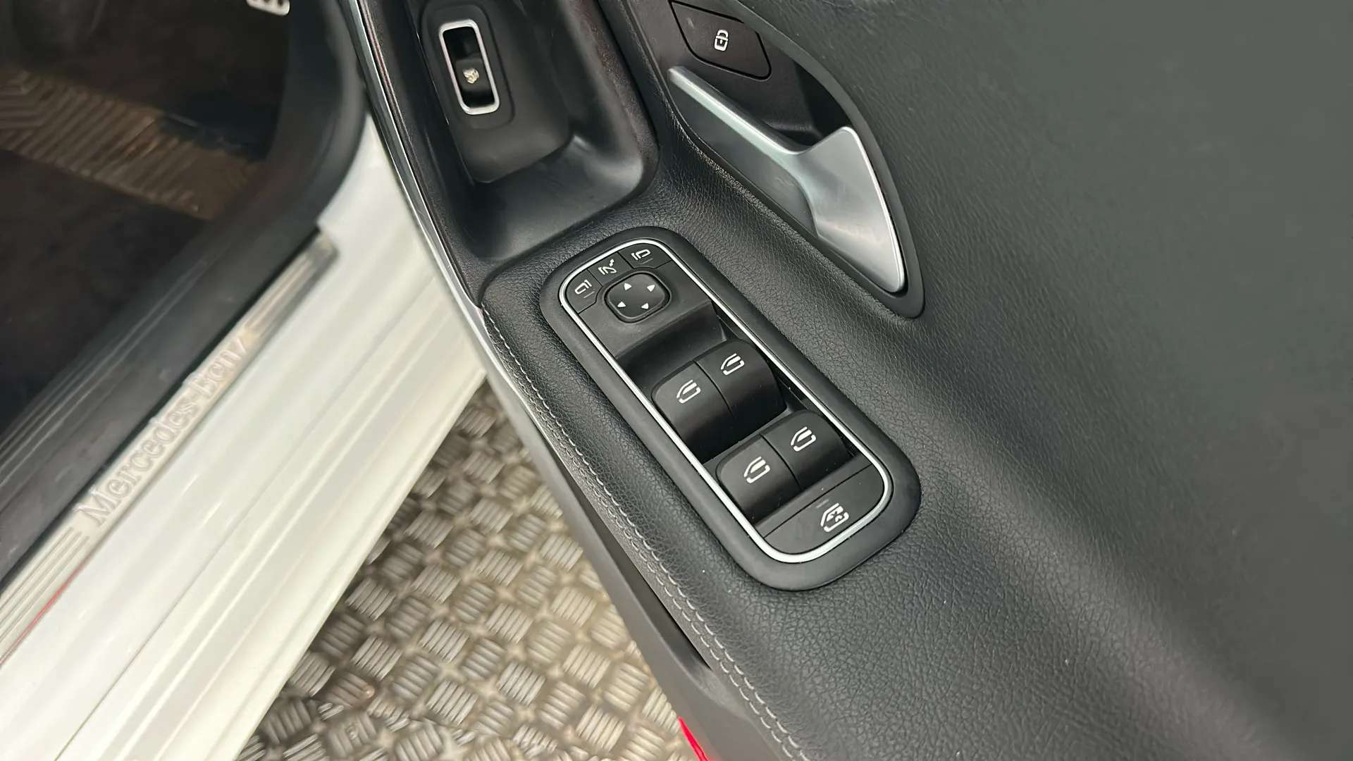 2020 MERCEDES-BENZ CLA CLASS 2020 MERCEDES-BENZ CLA CLASS