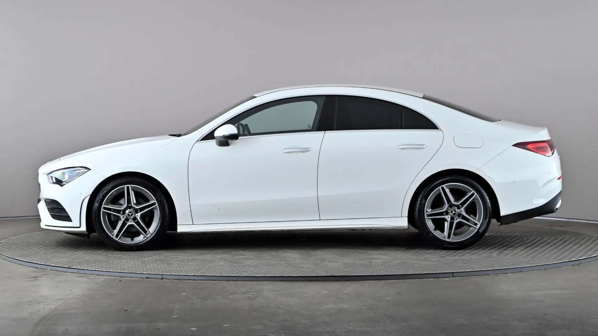 A 2020 MERCEDES-BENZ CLA CLASS CLA 180 AMG Line Premium Tip Auto A 2020 MERCEDES-BENZ CLA CLASS CLA 180 AMG Line Premium Tip Auto