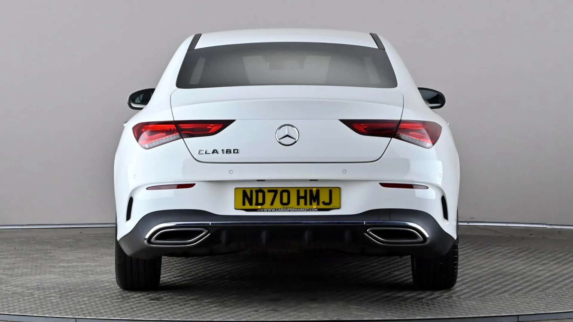 2020 MERCEDES-BENZ CLA CLASS 2020 MERCEDES-BENZ CLA CLASS