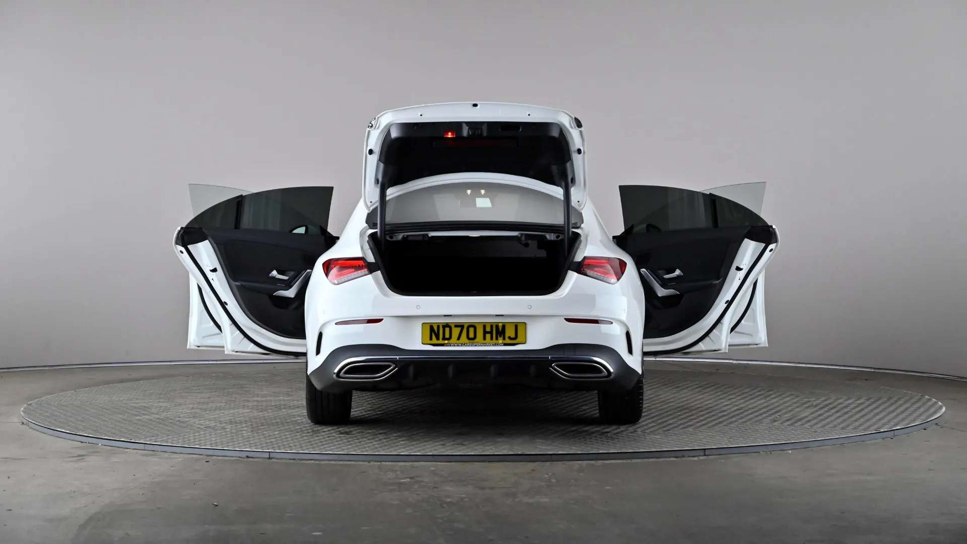 2020 MERCEDES-BENZ CLA CLASS 2020 MERCEDES-BENZ CLA CLASS